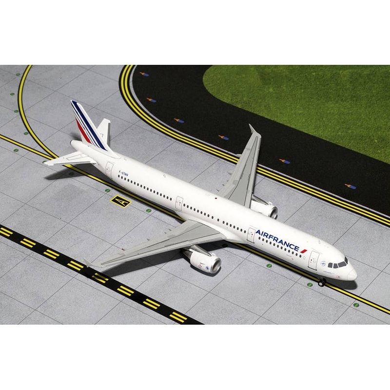 1/200 A321Air France n/c F-GTAN