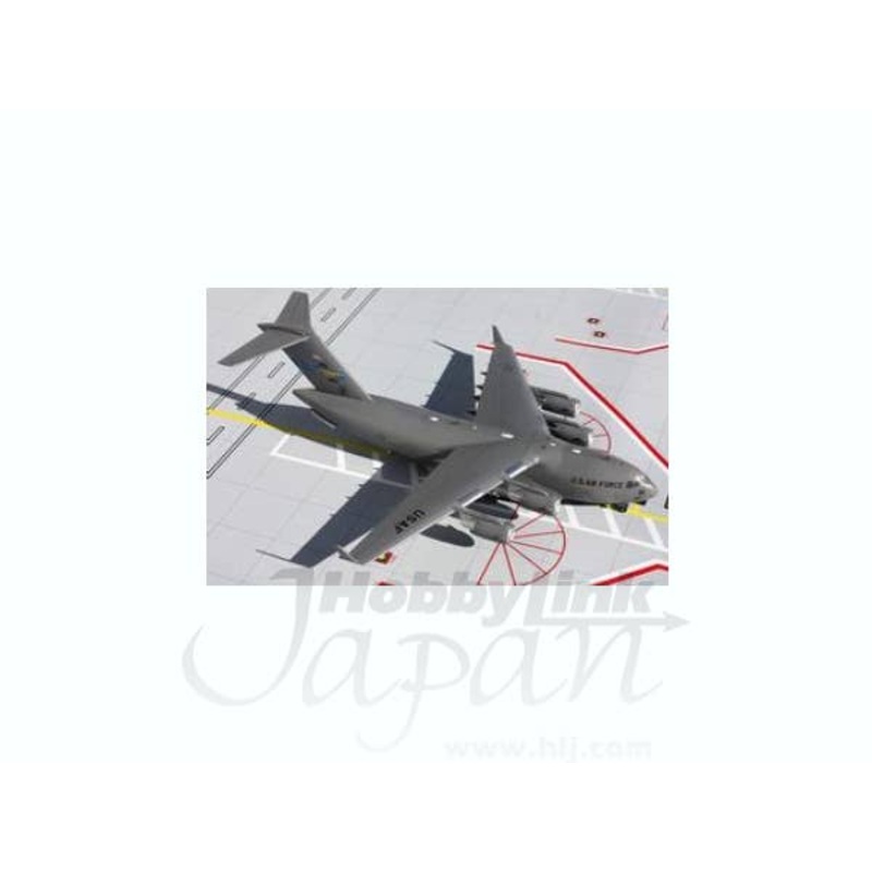 1/200 C-17 United States Air Force 172AW Mississippi 02-1112