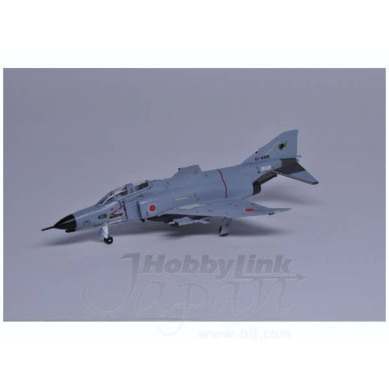 1/200 McDonnell Douglas F-4EJ Kai 5th Wing 301SQ 87-8408