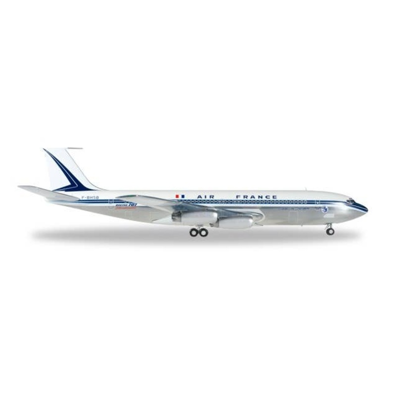 1/200 707-320 Air France F-BHSB