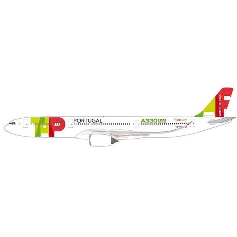 1/200 A330-900neo TAP Portugal Airbus