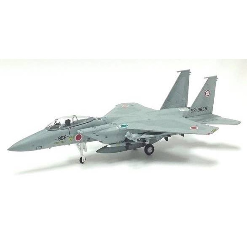 1/200 F-15J JASDF 5th Air Wing (Nyutabaru Air Base) 305th Tactical Fighter Squadron 52-8858