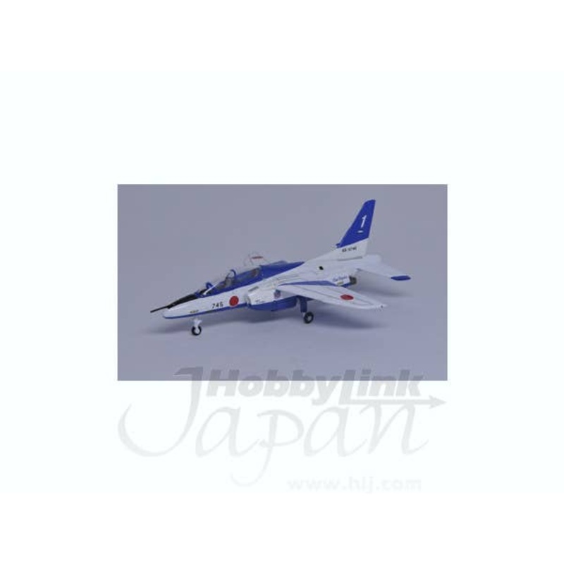1/200 Kawasaki T-4 T-4 11th SQ Blue Impulse