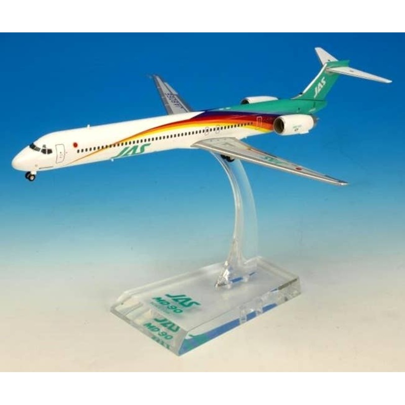 1/200 MD-90 JAS No.5