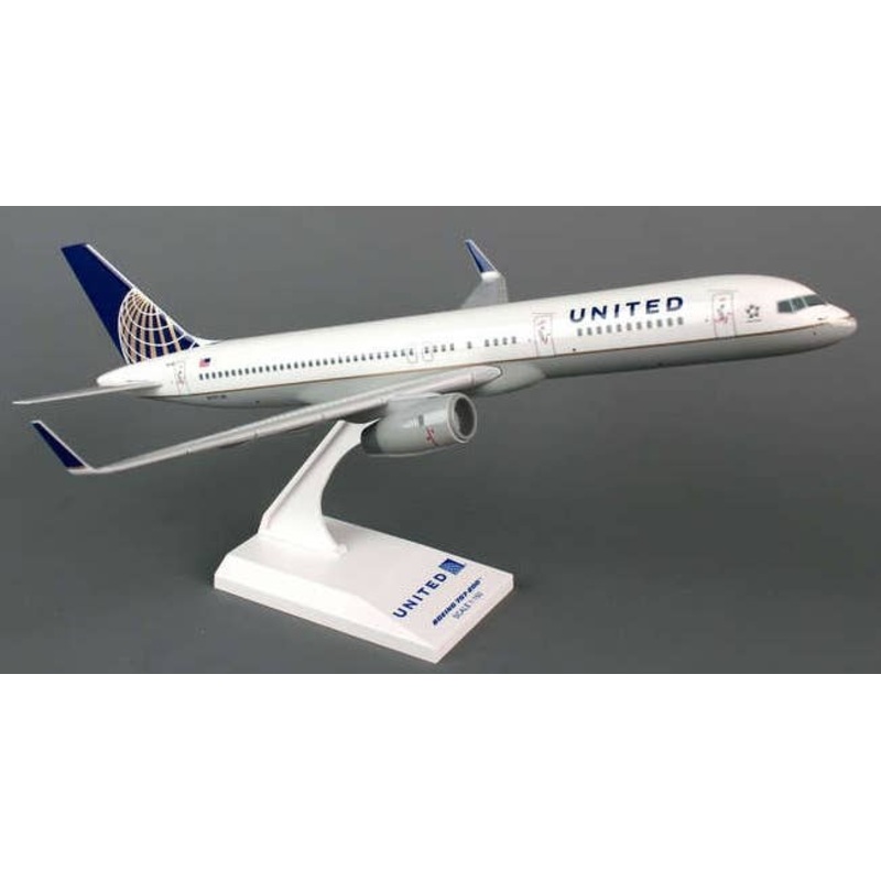 1/150 757-200ER United Airlines