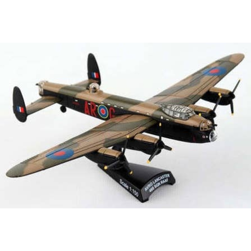1/150 Avro Lancaster RAAF 460Sqn