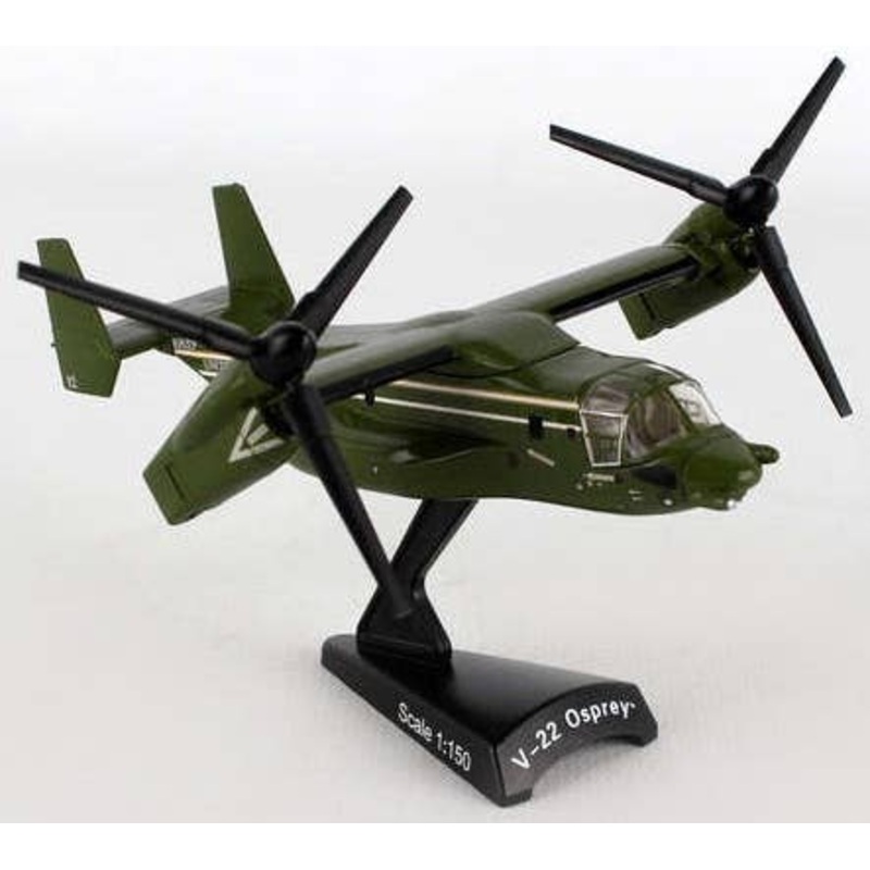1/150 MV-22 Osprey HMX-1 President of the United States