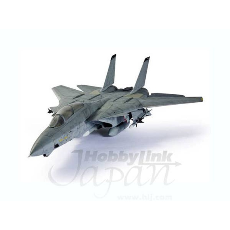 1/18 F-14A Tomcat VF-84 Jolly Rogers