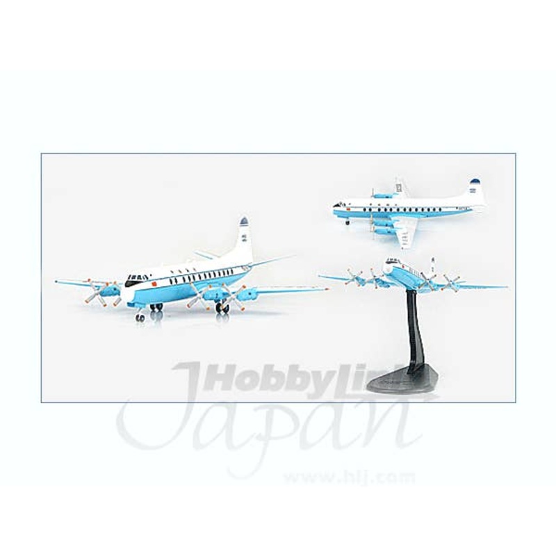 1/200 Vickers Viscount China
