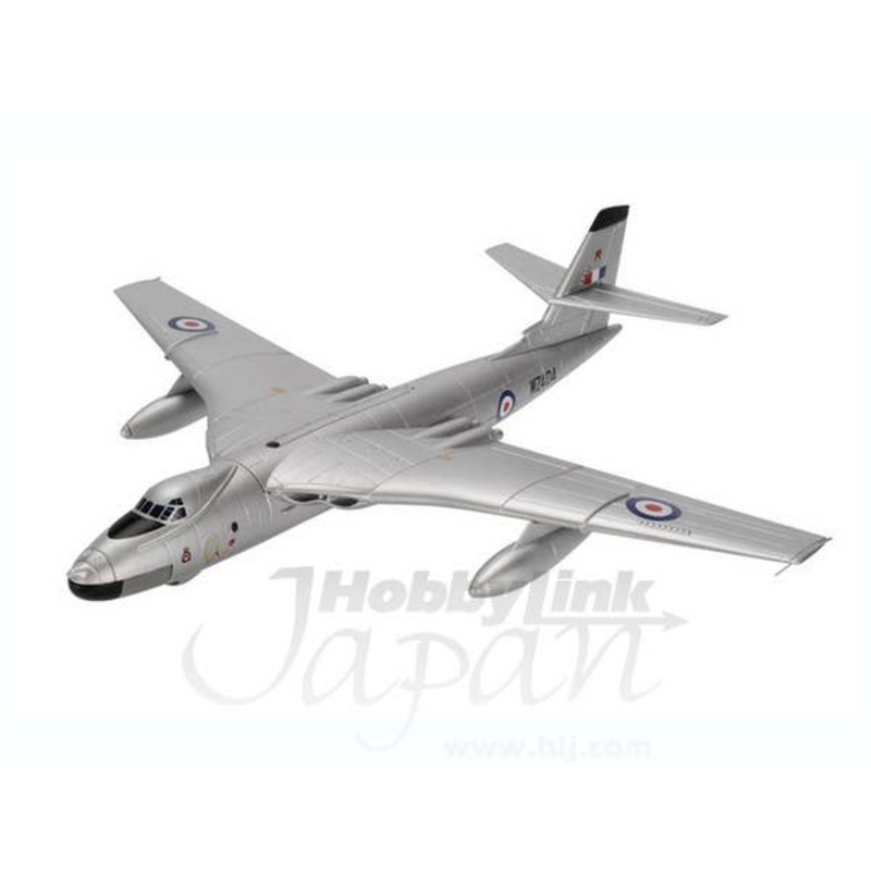 1/144 Vickers Valiant B Mk.I WZ404 207th Flying Team