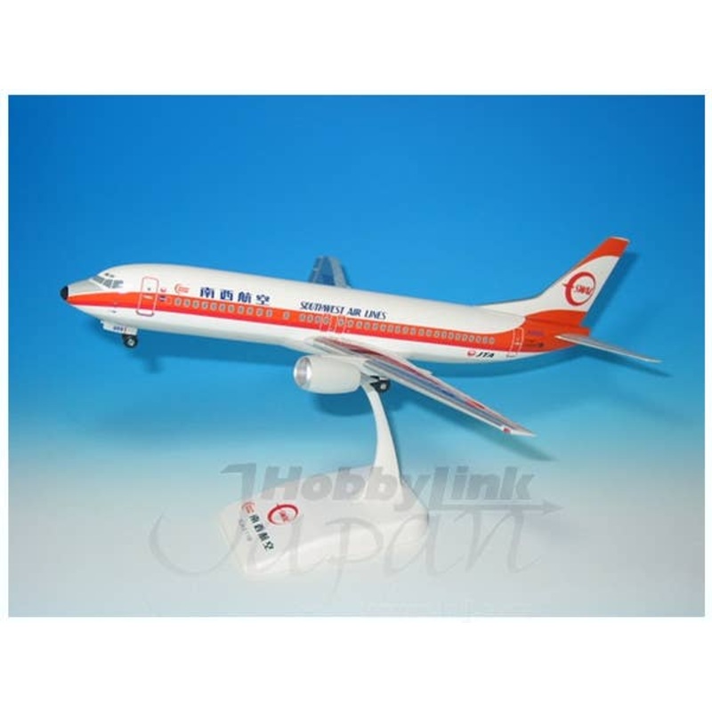 1/130 737-400 SWAL jet