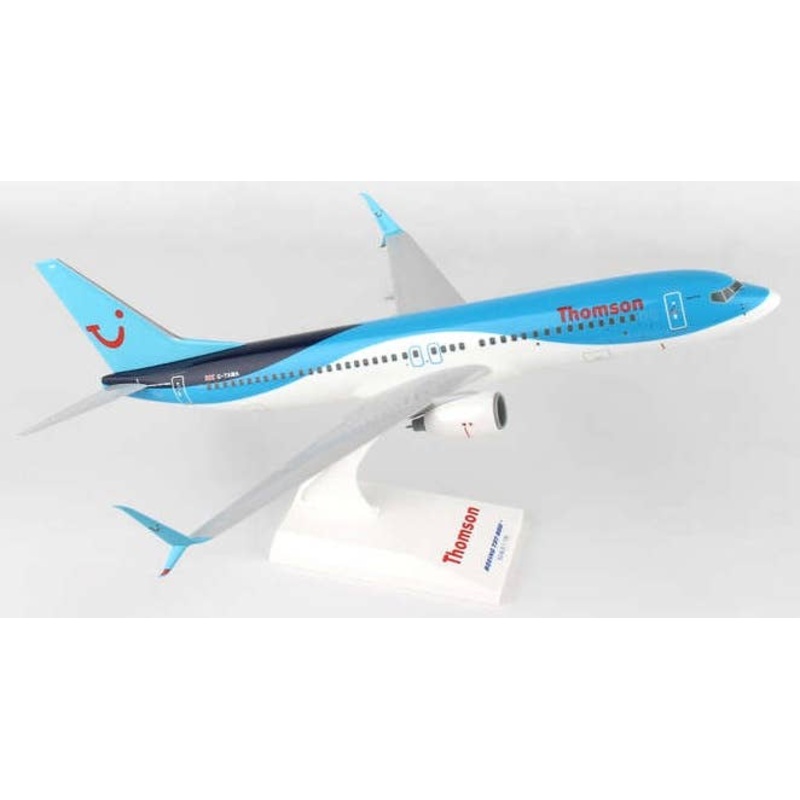 1/130 737-800 Thomson Airways