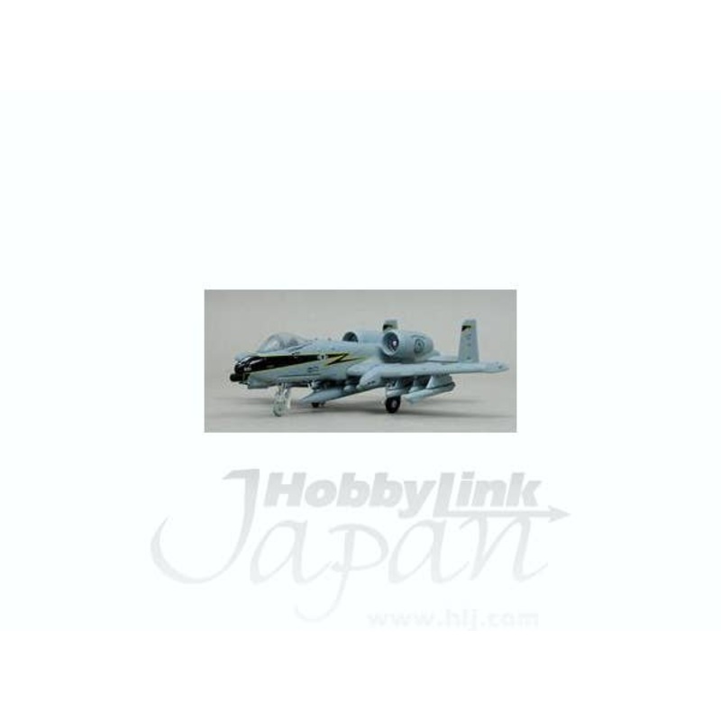 1/144 A-10A Connecticut ANG 118th Squadron 80th Anniversary Painting