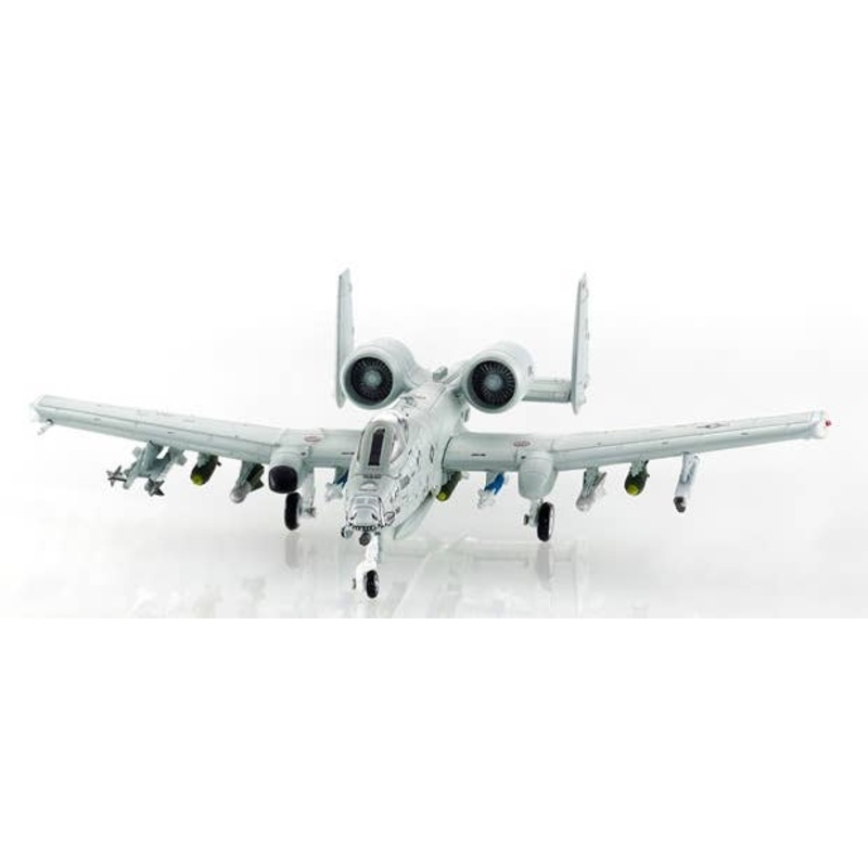 1/144 A-10C Thunderbolt II (47th TFS "Warthog" BD79-0148/MOONBEAM McSWINE 917th Wing, Barksdale AFB, Louisiana)