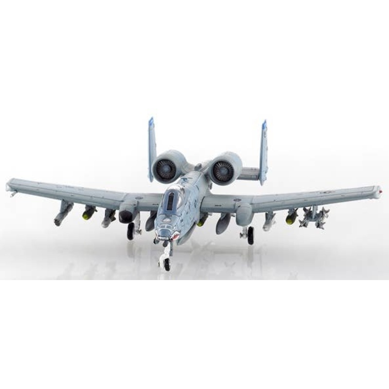 1/144 A-10C Thunderbolt II (74th FS "Flying Tigers" FT78-0674 23rd Wing, Pope AFB, North Carolina)