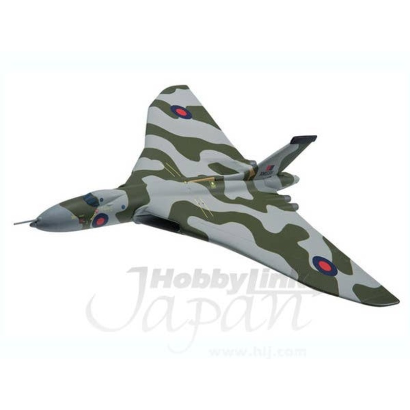 1/144 Avro Vulcan B.2 Royal Air Force Falklands 30th Anniversary