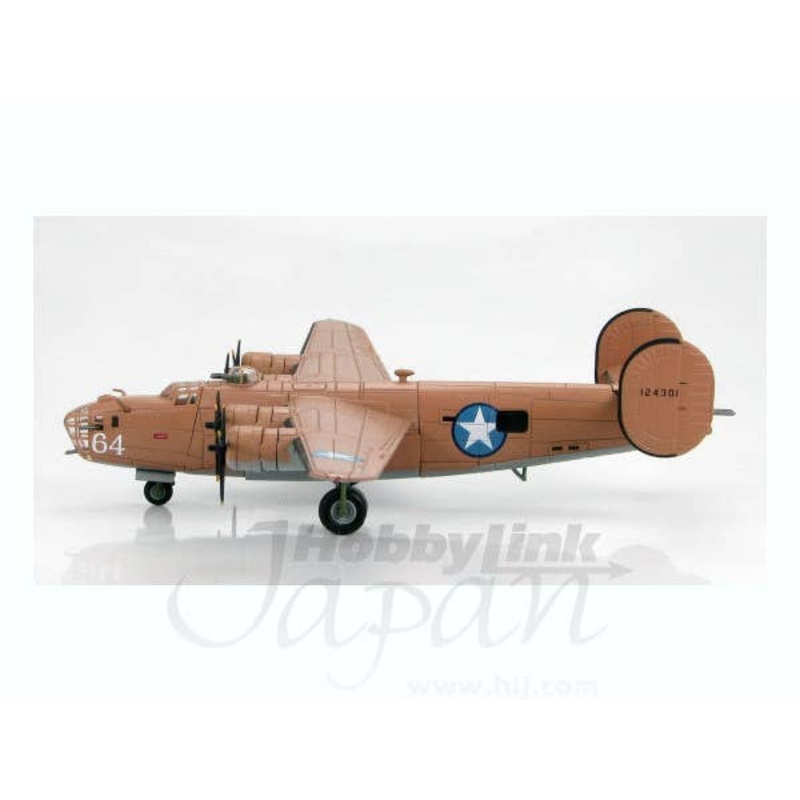 1/144 B-24D Liberator 41-23,689
