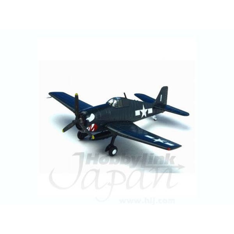 1/144 Grumman F6F-3 Hellcat VF-27 USS Princeton 1944