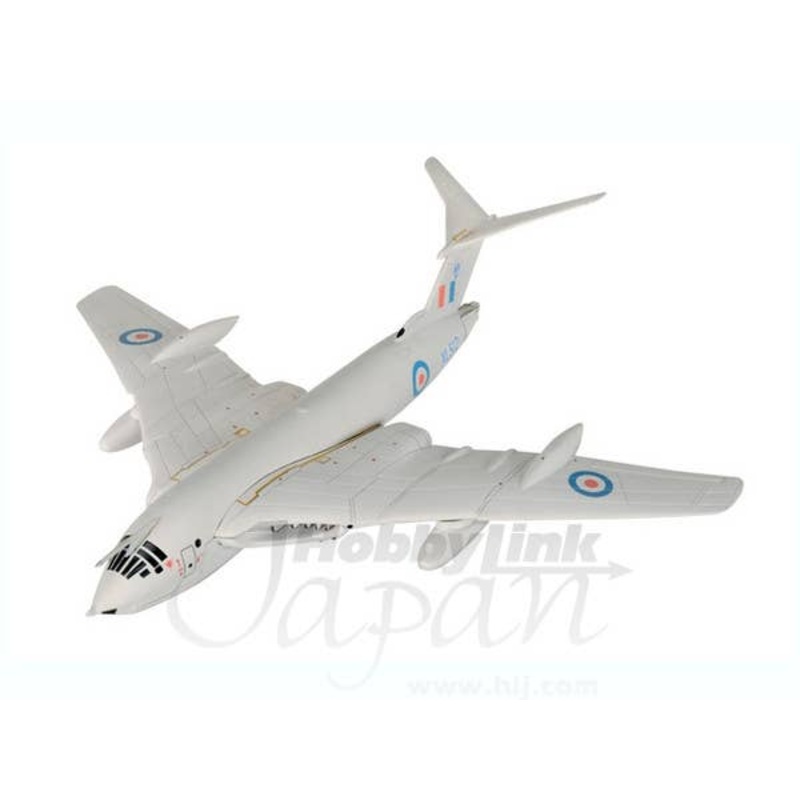 1/144 Handley Page Victor B2 139th Jamaica Squadron, RAF Wittering, 1964