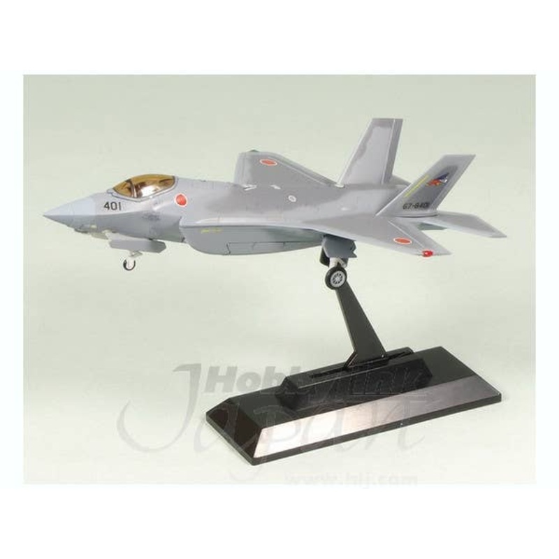 1/144 JASDF F-35J Lightning II (Completed Model)