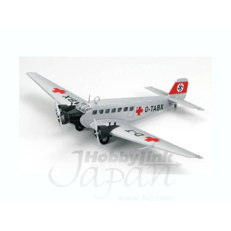 1/144 Ju-52/3M D-TABX