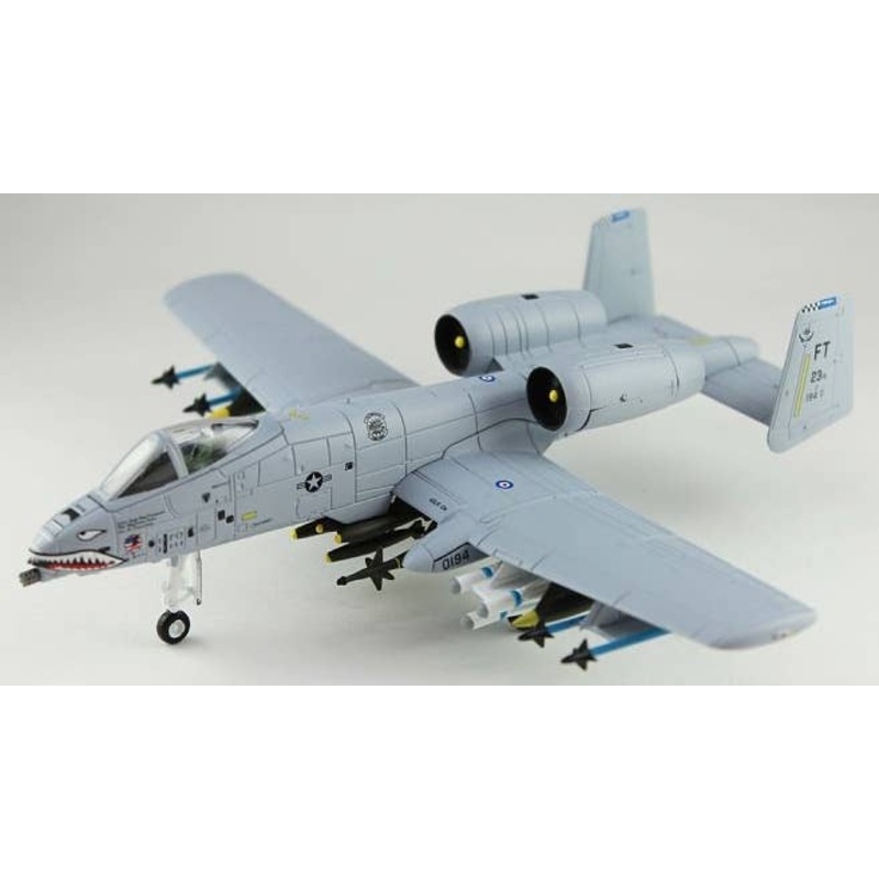1/100 JL A-10 Thunderbolts II 1994