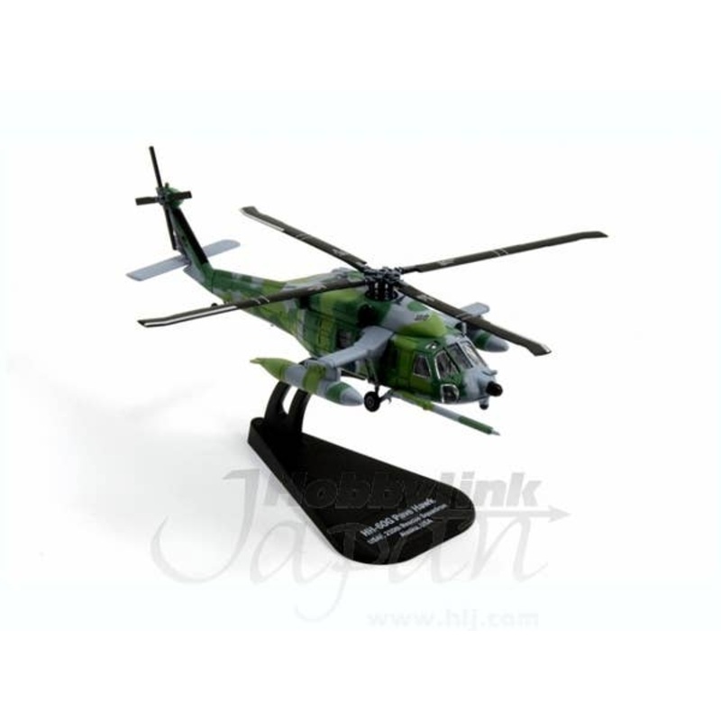1/100 The 210th HH-60 Pave Hawk USAF 210th Rescue Squadron