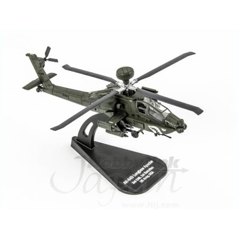 1/100 AH-64D Longbow Apache 3rd CAB, 1st Battalion U.S. Army