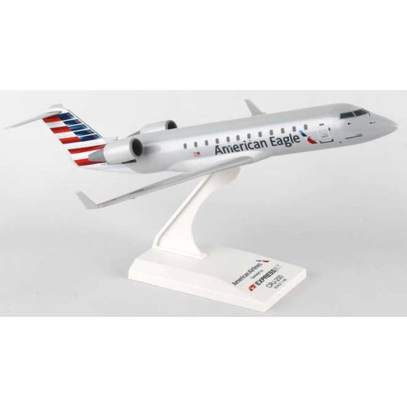 1/100 CRJ200 American Eagle Airlines