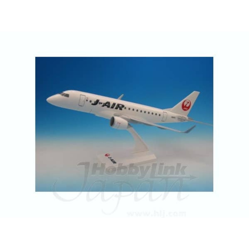 1/100 Embraer 170 J-AIR