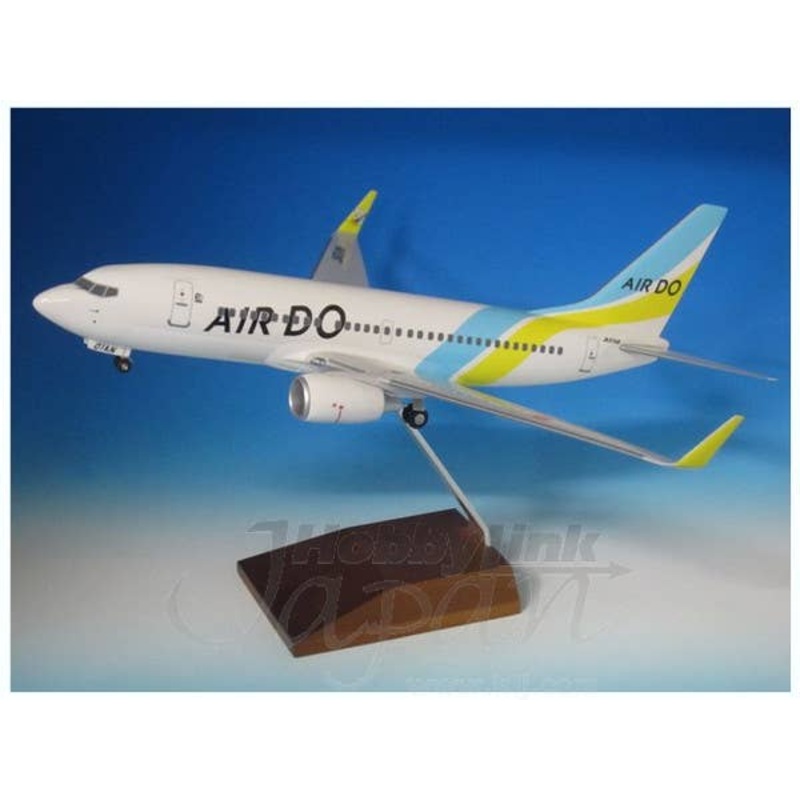 1/100 737-700 AIR DO JA01AM