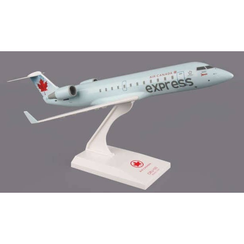 1/100 CRJ100 Air Canada Express