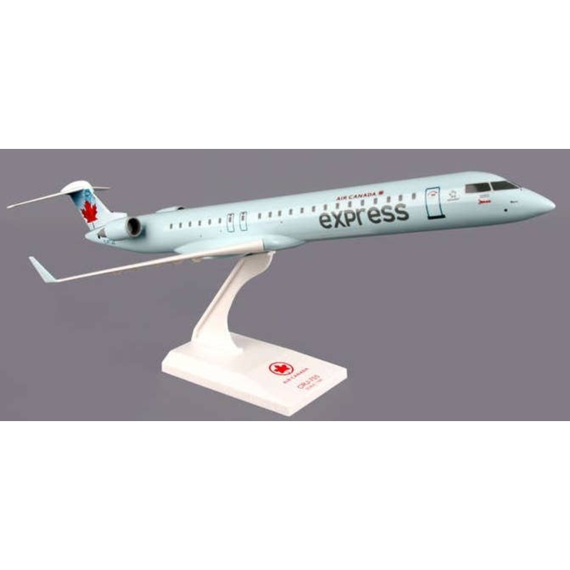 1/100 CRJ705 Air Canada Express