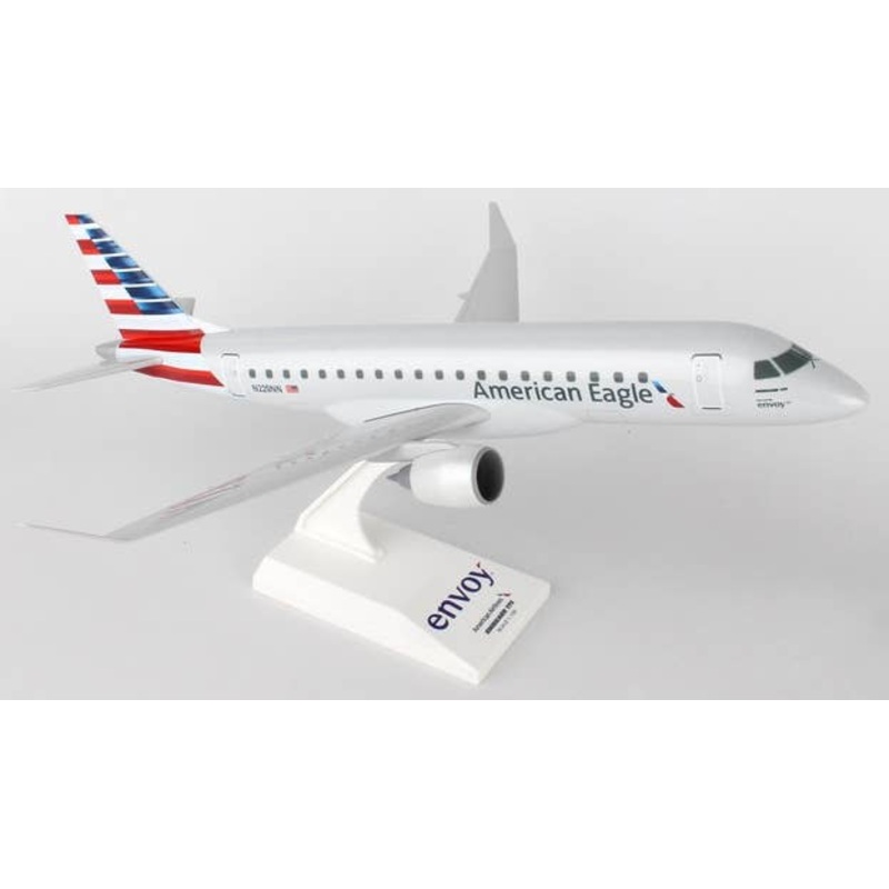 1/100 E175 American Airlines / Envoy Air