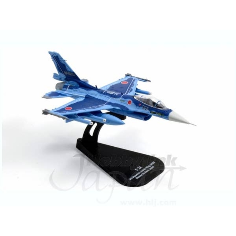 1/100 F-2A JASDF 3rd Air Wing Squadron Misawa Base