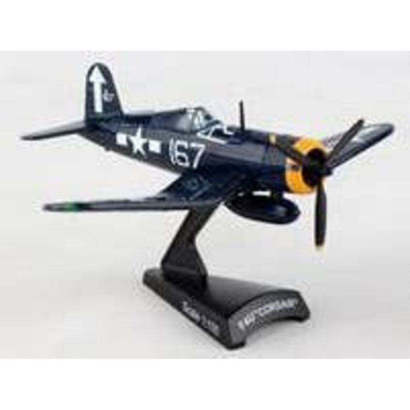 1/100 F4U Corsair USMC #167