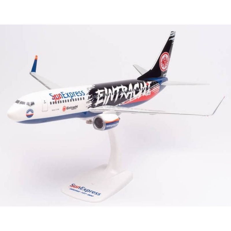 1/100 Sun Express Eintracht Frankfurt Sge Express Tc-Spc