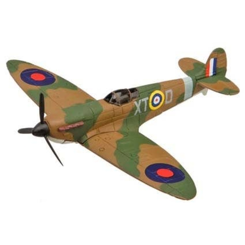 Supermarine Spitfire