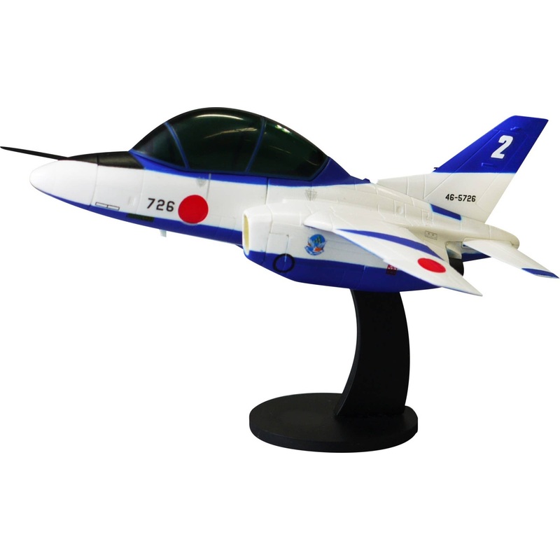 WWMD Blue Impulse (Element)