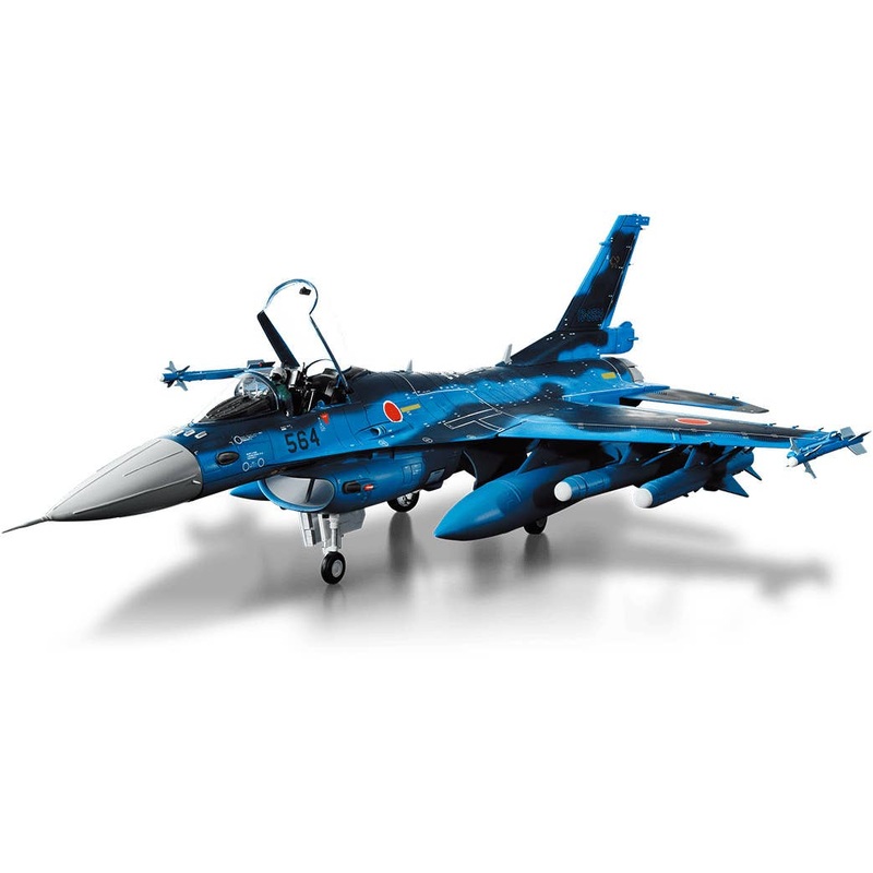 1/24 JASDF F-2 Weekly Magazine #074