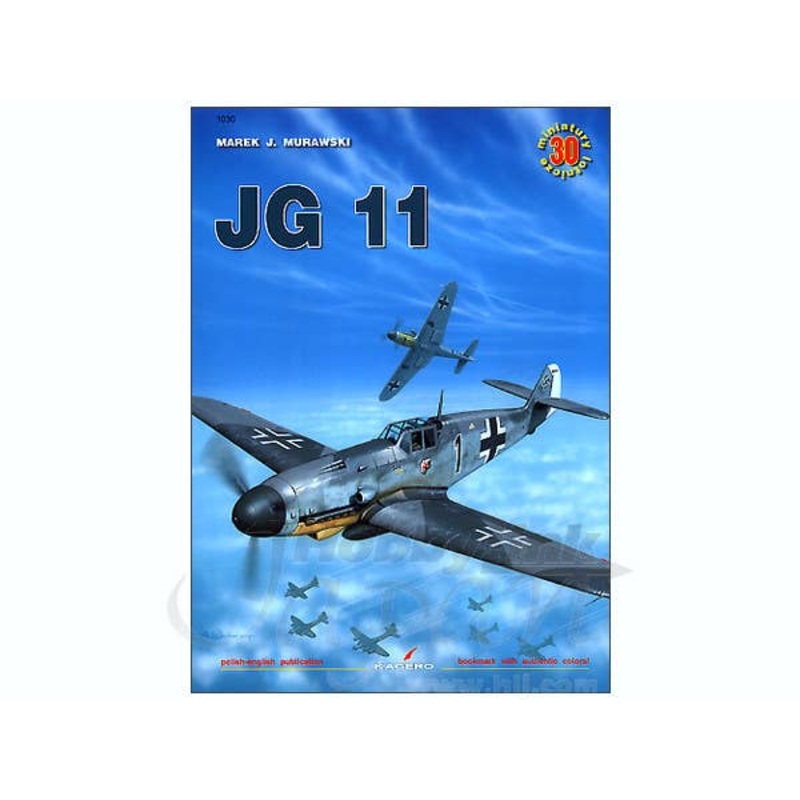 JG 11