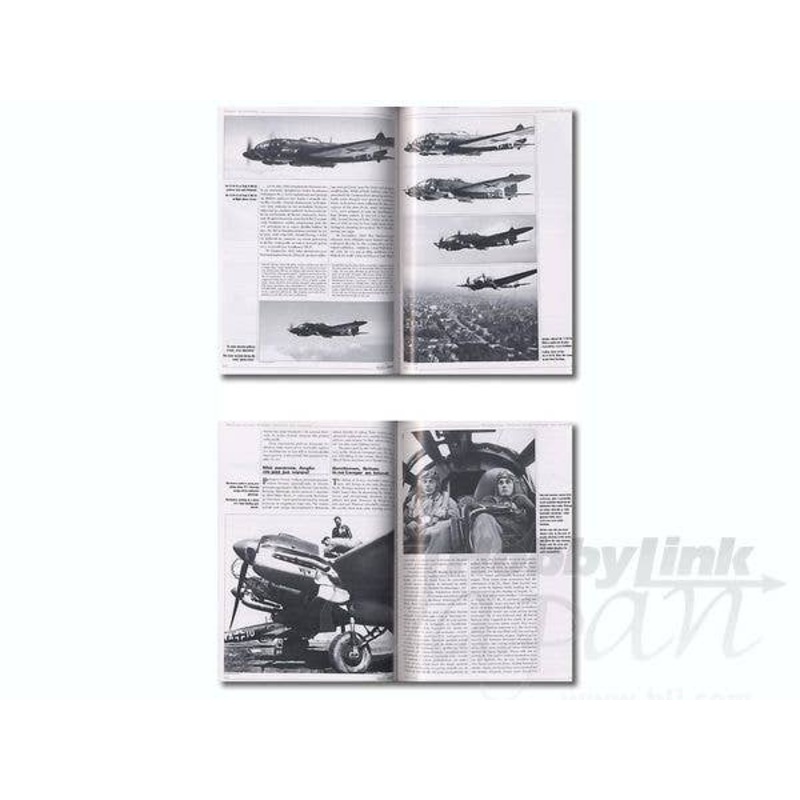 Heinkel He111 Vol. 2
