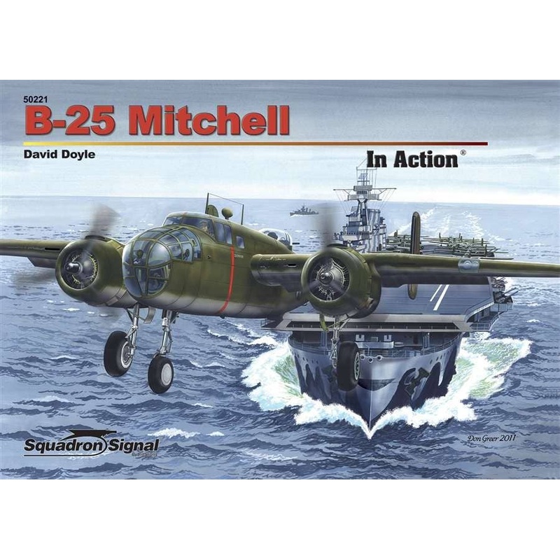 B-25 Mitchell