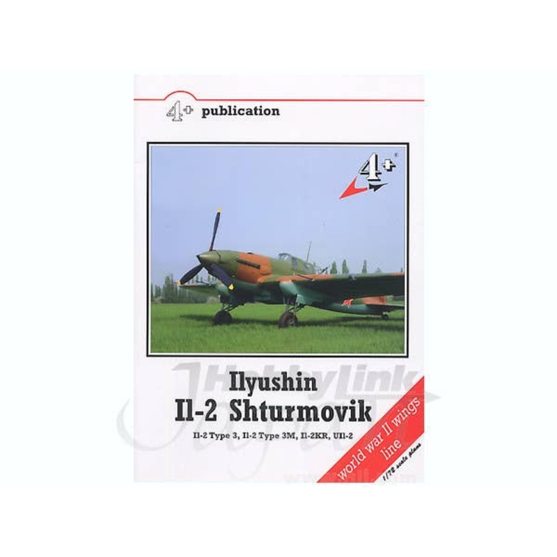Ilyushin IL-2 Sturmovik