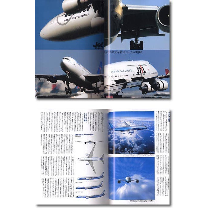 Jet Airliner
