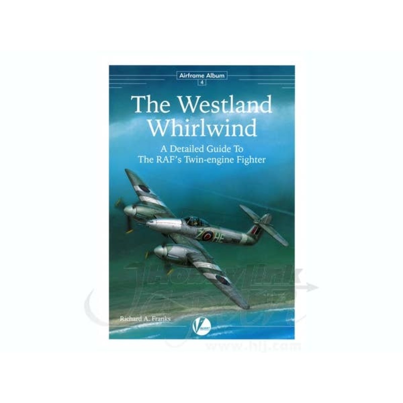 The Westland Whirlwind