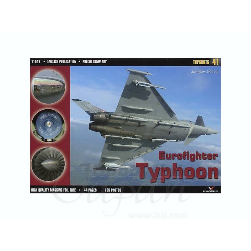 Eurofighter Typhoon