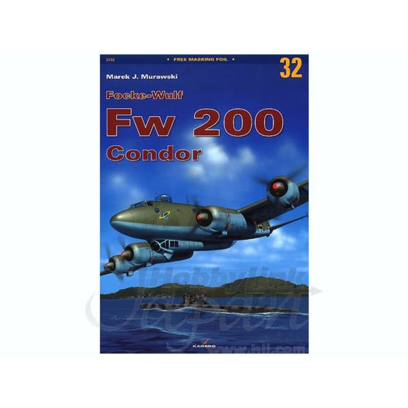 Focke-Wulf Fw200 Condor