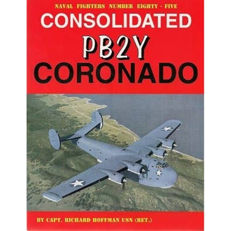 Consolidated PB2Y Coronado