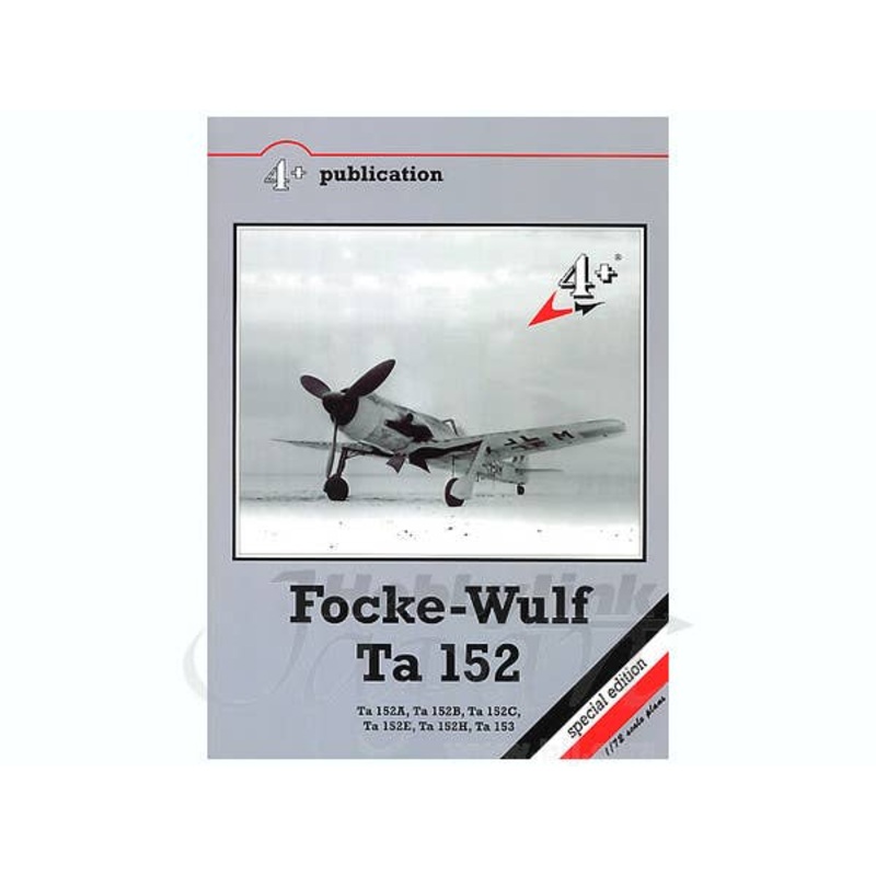 Fock-Wulf Ta152